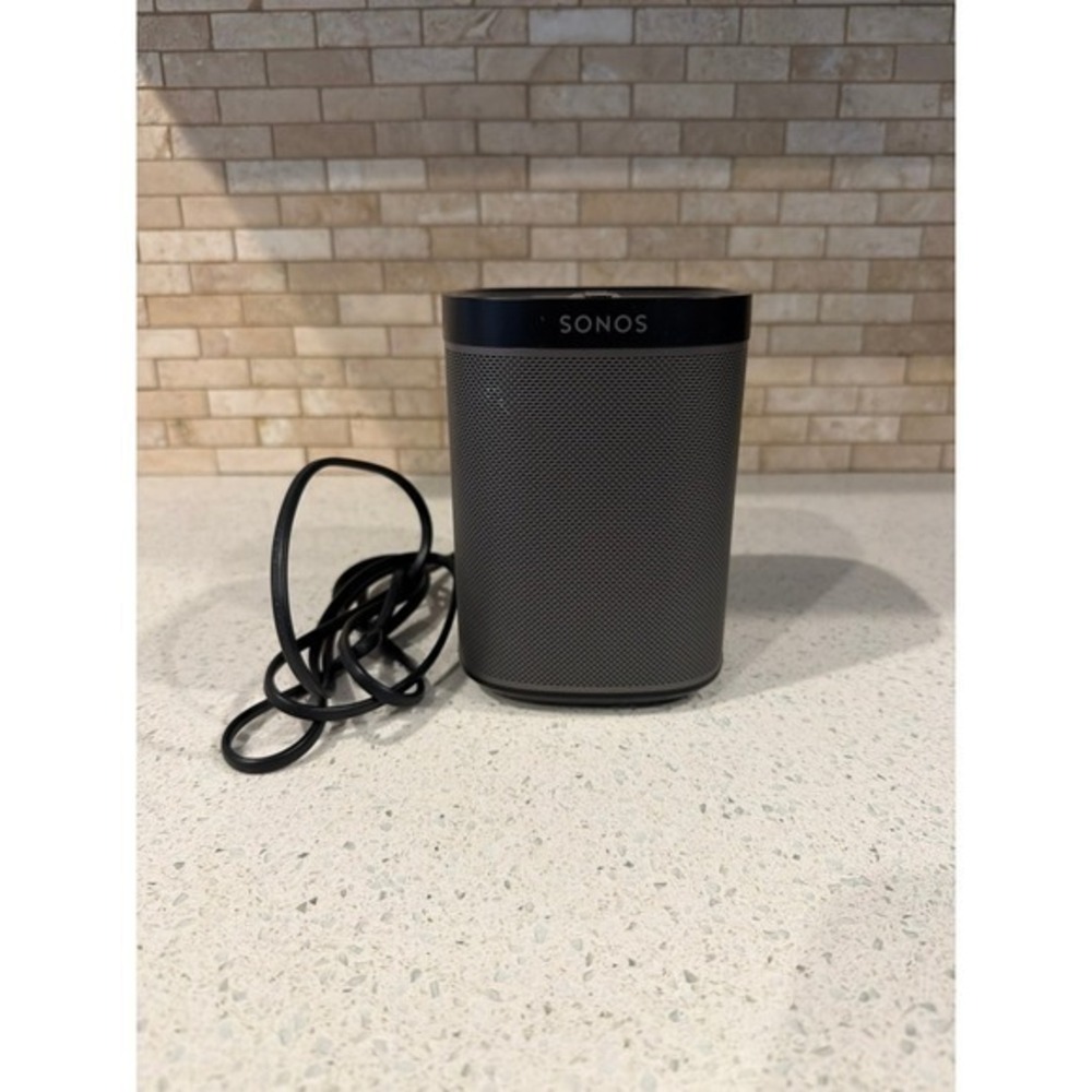 Sonos Play 1 Wireless Smart Speaker